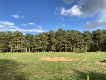 DofE Training March 24-24