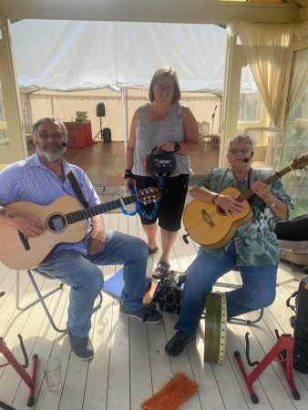 Medicine Ball Challenge 03