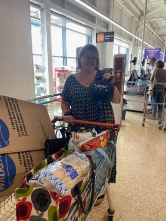 Medicine Ball Challenge 04