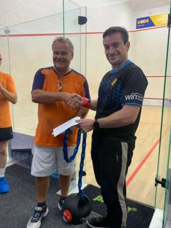 Medicine Ball Challenge 05