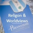 Religion Ethics and Worldviews