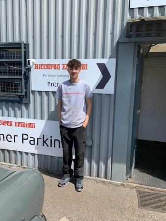 Y12WorkExperience24-06