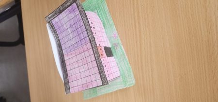 Year 7 Tiny House 10