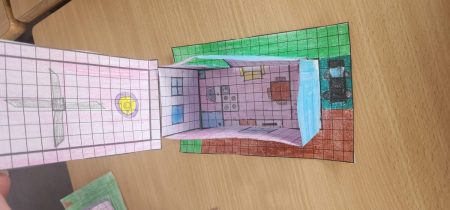 Year 7 Tiny House 11