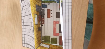 Year 7 Tiny House 12