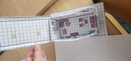 Year 7 Tiny House 13