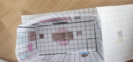 Year 7 Tiny House 14