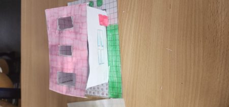 Year 7 Tiny House 3