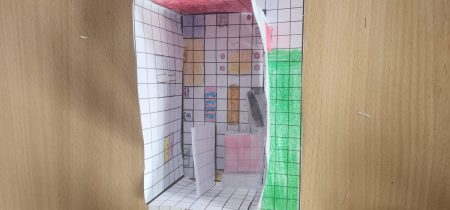 Year 7 Tiny House 4