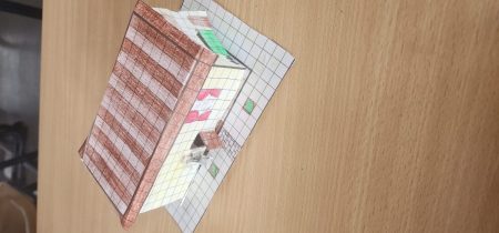 Year 7 Tiny House 8
