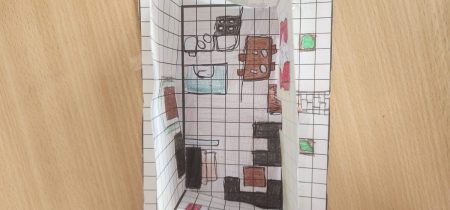 Year 7 Tiny House 9