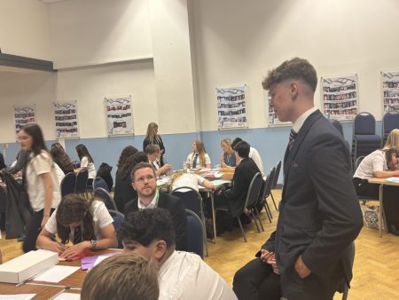 Year 9 Enterprise day 3