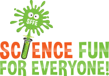 Logo for Science Fun